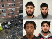 Four Men Plead Guilty to London Jewish Ambulance Arson Attacks