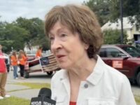 Susan Collins: Trump’s Tariffs on Canada a ‘Mistake’