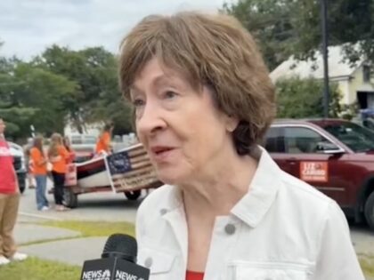 Susan Collins
