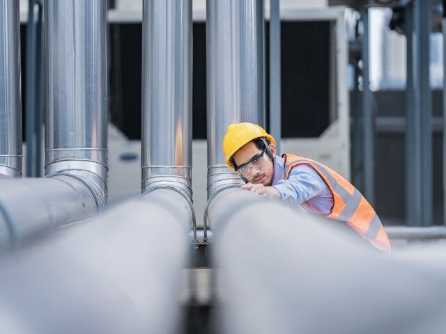 Meta and Trade Unions Sign National Deal on AI Data Center Construction