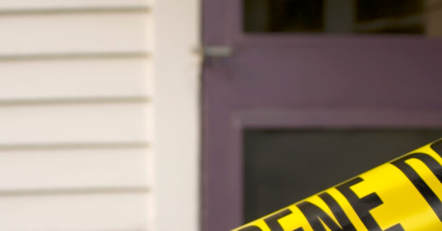 Two Family Members Dead in North Carolina Domestic Shooting