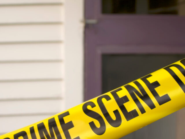 Two Family Members Dead in North Carolina Domestic Shooting