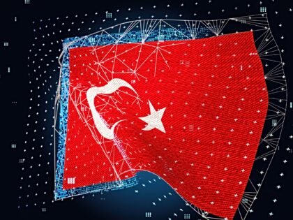 Turkey Says Saudi, Pakistan Defense Deal Includes A.I and Autonomous System Tech