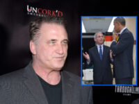 Actor Daniel Baldwin: Barack Obama a ‘Criminal,’ Fauci ‘Should Go to Prison’