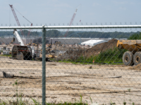 Breitbart Business Digest: What’s Fueling the Mysterious Growth in Office Construction?