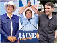 Exclusive—RNC Chairman Joe Gruters: Creeps, Freaks, and Cousin-Kissers: The Democrats’ Midterm 