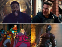 Nolte: Not One Disney+ Original Series Ranks in Year-to-Date Top 20