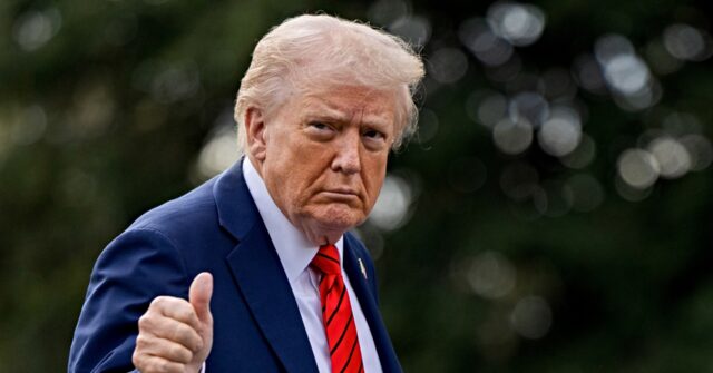 New Poll Shows Trump Earns Most Admiration Among Republicans, Surpassing Even Reagan and Lincoln
