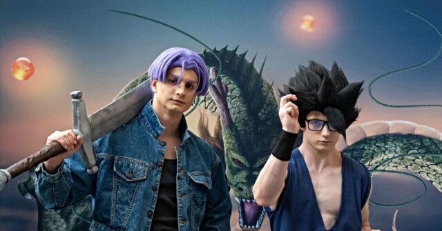 France, Saudi Arabia Agree $7.2 Billion 'Dragon Ball Z' Theme Park