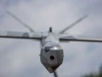 Japan Sees Drones as Key to Modern Warfare