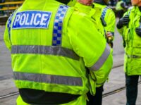 Trainee Police Officer Charged With Rape and Kidnap After Highway Chase Arrest