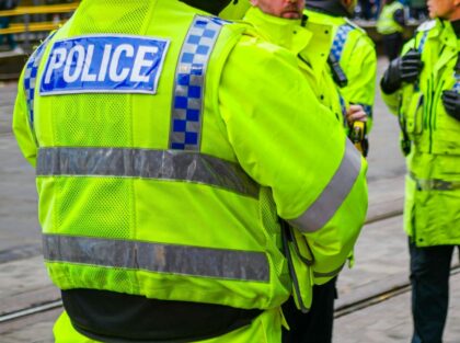 Trainee Police Officer Charged With Rape and Kidnap After Highway Chase Arrest