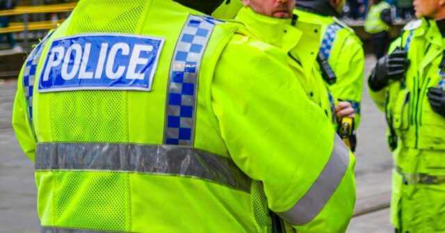 Trainee Police Officer Charged With Rape and Kidnap After Highway Chase Arrest