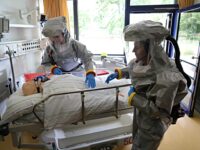 W.H.O. Seeks Volunteers for Ebola Vaccine Trial as Death Rate Soars