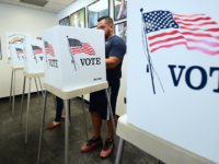 Exclusive—Tom Fitton: When It Comes to Election Integrity, the States Can Fix What the Courts Bro