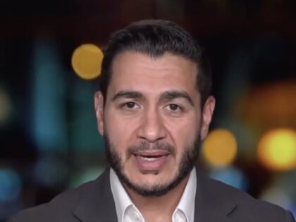 Abdul El-Sayed