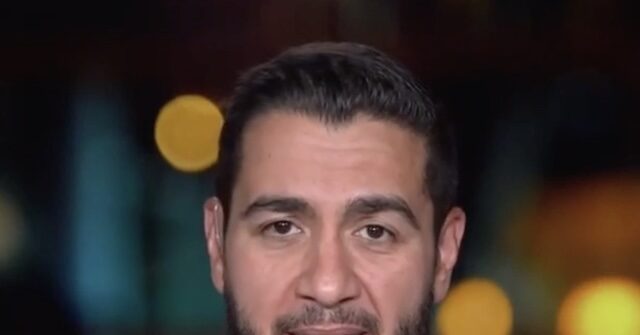 El - Sayed : Trump Is America Version of Nero in 2026