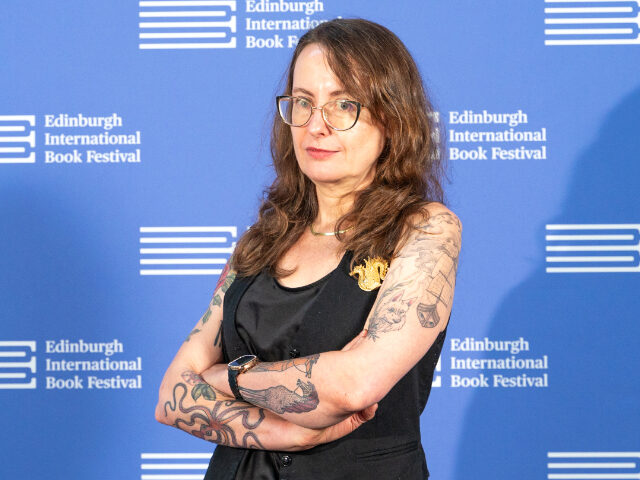 Emily Wilson Is Redoing Her Modern ‘Odyssey’ Translation: ‘I Make Mistakes, Too&#