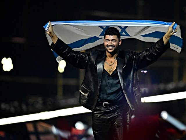 Dutch Quit 2027 Eurovision Song Contest Because… Israel