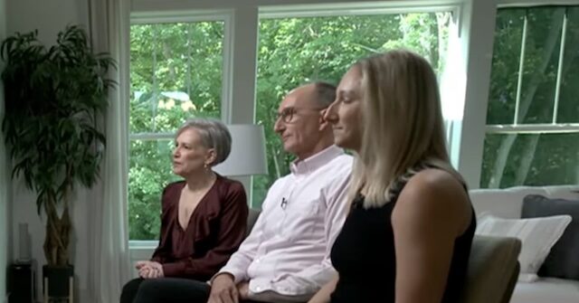 Alex Pretti's Parents, Sister Interviewed Seven Months After His Fatal Shooting