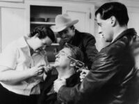 Nolte: The Fascinating and Frustrating Times When Robert Mitchum Played Philip Marlowe