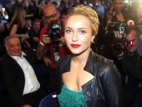 Reports: Hayden Panettiere Found Dead in Rented SC Apartment — 911 Dispatcher Mentioned Overd