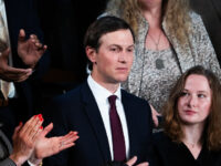 WSJ Hid Reporter’s Soros-Funded Ties in Kushner Albania Hit Piece