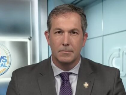 Rep. Johnny Olszewski (D-MD)