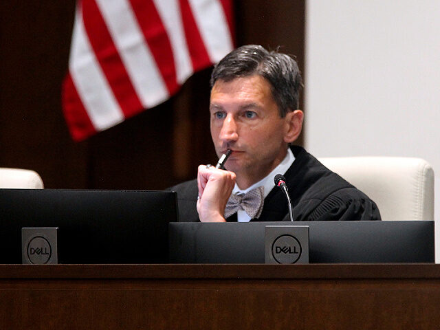 Kansas Judge Scraps Several Pro-Life Laws Before Being Sworn in to State Supreme Court
