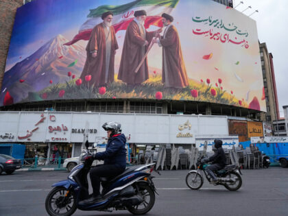 U.S., Iran Trade Strikes in First Escalation in over a Month as Tehran Targets American Bases in Jo