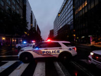 D.C. Officer Dies After Allegedly Shooting Self in Police Station
