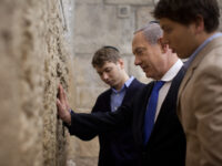 Israeli PM Netanyahu Reveals Iran Tried to ‘Murder’ One of His Sons
