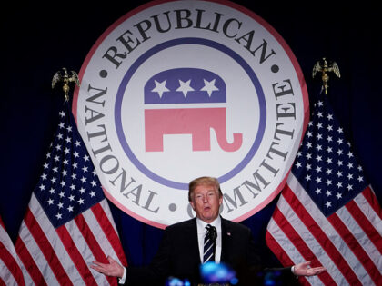 RNC Opens Historic Midterm Convention to Americans with Ticket Lottery, VIP Front-Row Access