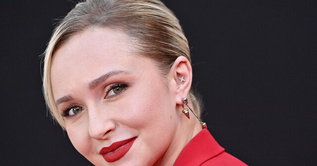 'Scream' Franchise Star Hayden Panettiere Dead at 36