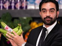 Immigrant Grocery Store Owners Sue NY Mayor Mamdani over Socialist Grocery Scheme