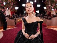 Ariana Grande Rages at Trump for Using Her Song in Trans-Trolling TikTok Post