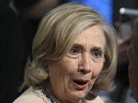 Democrat Hillary Clinton Fumes over President Trump Renaming Lake Ontario to Lake America