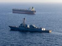 Iran: ‘Any Country’ Joining U.S. ‘Economic Onslaught’ Deemed ‘Act of War’