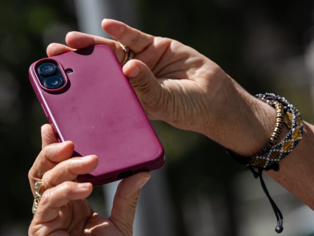 VIDEO — India: Teenage Boy and Parents Die in Fall from Cliff amid iPhone Dispute
