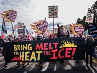 Report: Details Revealed Of DOJ Probe of Groups Thought to Drive Violent ICE Protests in Minnesota