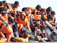 Record 230 Illegal Migrants Cross Channel in One Dinghy as Burnham Govt. Issues (Another) Stern War