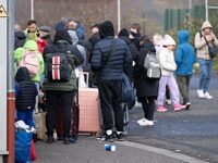 Reports: Rome Rejects Germany’s Plans to Send Migrants Back to Italy