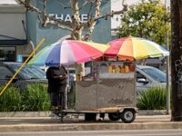 Report: Officials Fielded Thousands of Food Safety Violations by Illegal Street Vendors But Now Do 