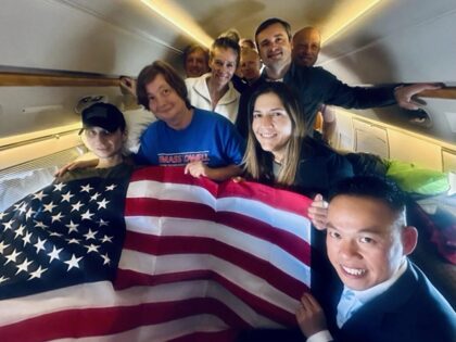 Because He Is an American: Dr. Gorka Recounts Rescue of U.S. Marine Robert Gilman from Captivity in