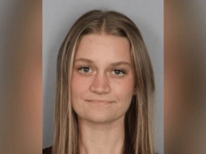 Emily Pryor Albino Delaware State Police