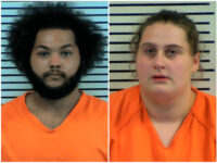Kentucky Couple Arrested After Baby Chokes to Death on Dirty Diaper in Filthy Garage