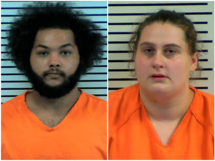 Kentucky Couple Arrested After Baby Chokes to Death on Dirty Diaper in Filthy Garage
