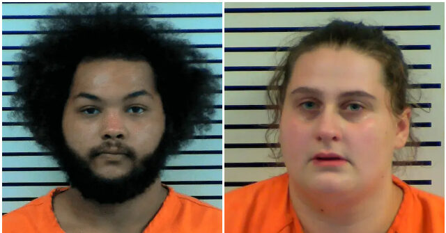 Kentucky Couple Arrested After Baby Chokes to Death on Dirty Diaper in Filthy Garage