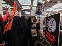 Iran Warns Neighbors Joining U.S. ‘Economic War’ Will Be ‘Enemies’ -- Threatens ‘Earthquake-Like’ Retaliation