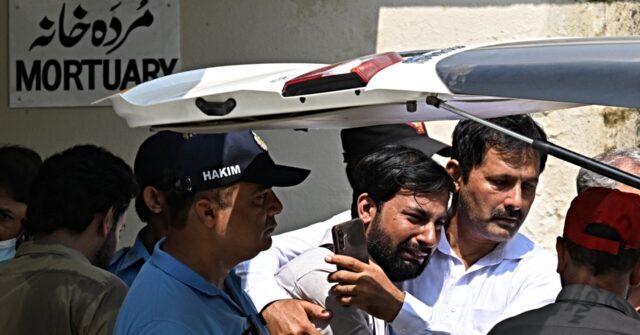 Pakistan: Islamabad Hospital Fire Kills 14 Newborn Babies